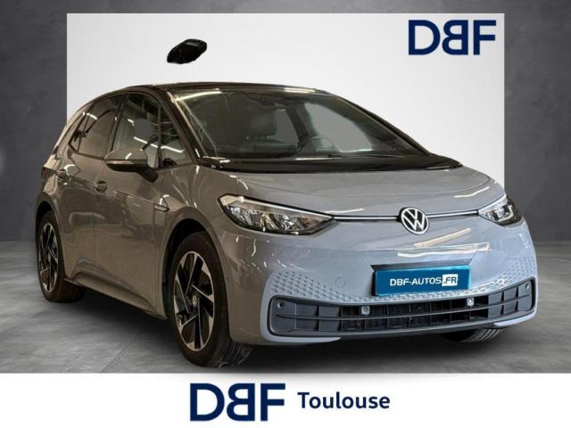 Volkswagen Id.3 image 6