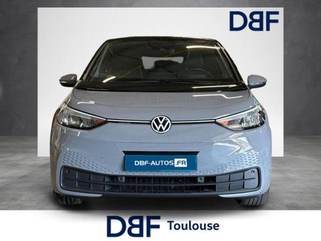 Volkswagen Id.3 image 1