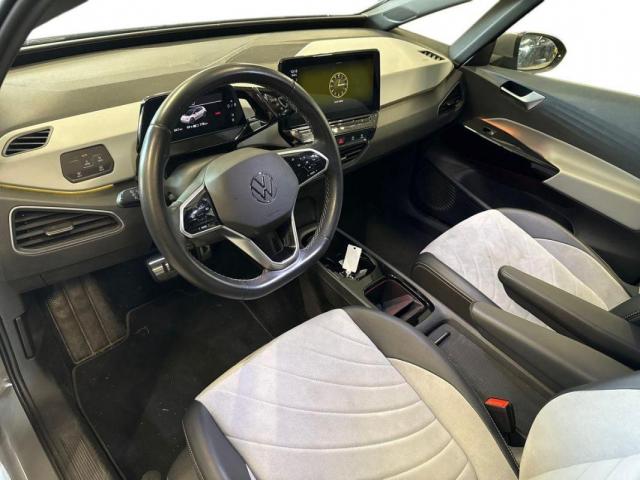 Volkswagen Id.3 image 3