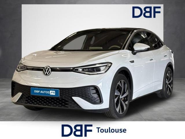 Volkswagen Id.5 174 Ch Pro