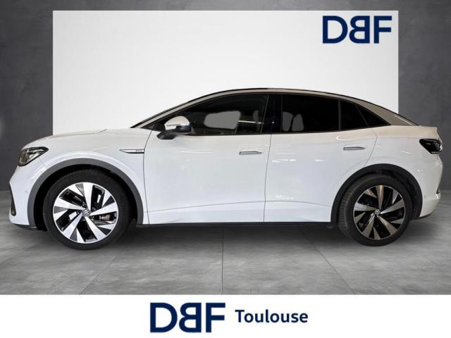 Volkswagen Id.5 image 7