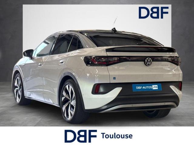 Volkswagen Id.5 image 1