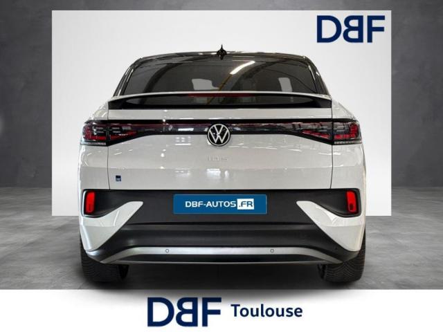 Volkswagen Id.5 image 3