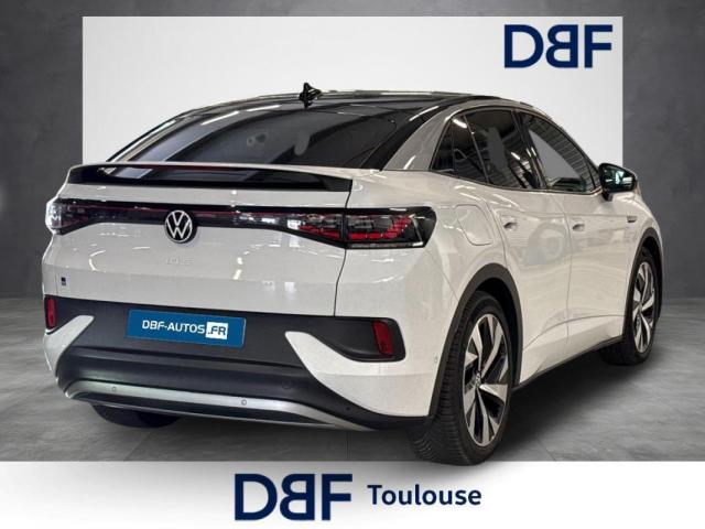 Volkswagen Id.5 image 9