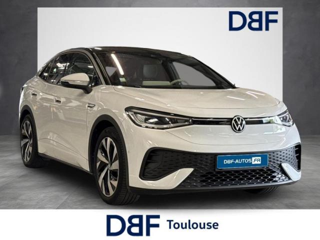 Volkswagen Id.5 image 5