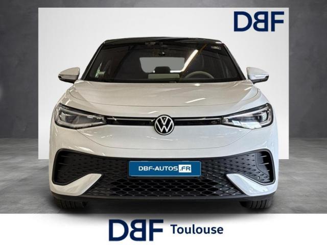 Volkswagen Id.5 image 6