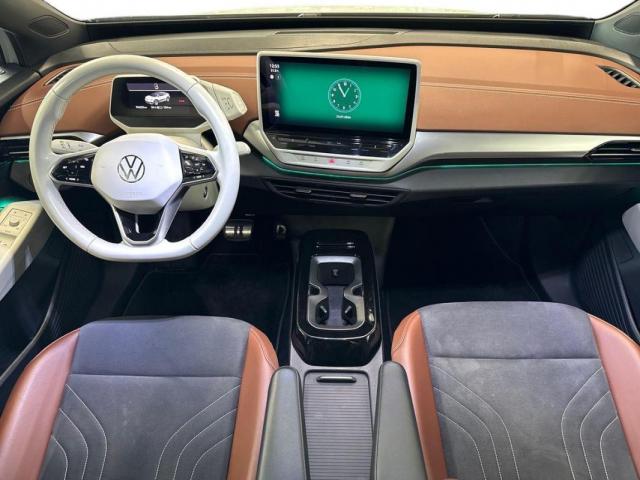 Volkswagen Id.5 image 2