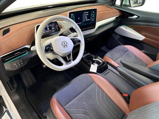 Volkswagen Id.5 image 8