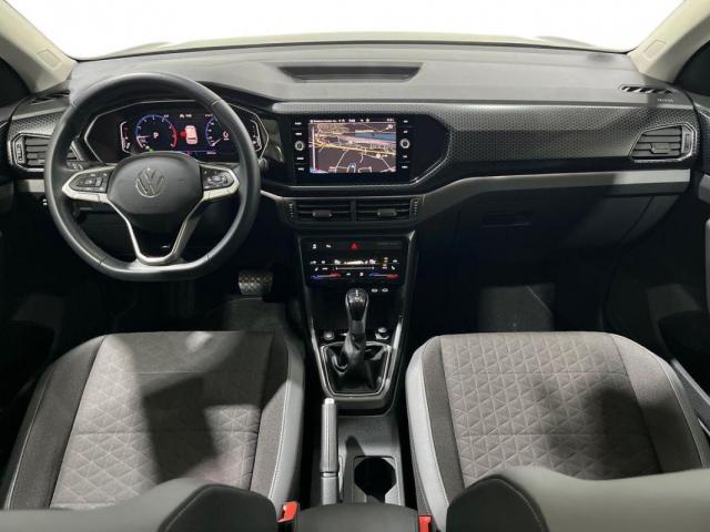 Volkswagen T-Cross image 1