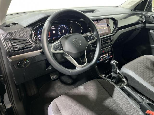 Volkswagen T-Cross image 9