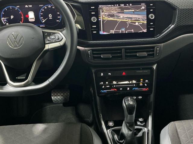 Volkswagen T-Cross image 8