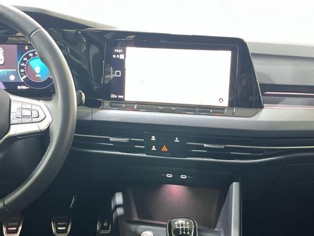 Volkswagen Golf image 5