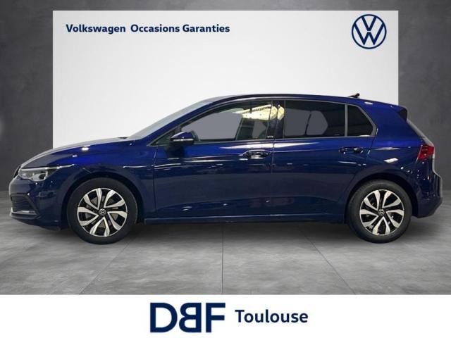 Volkswagen Golf image 6