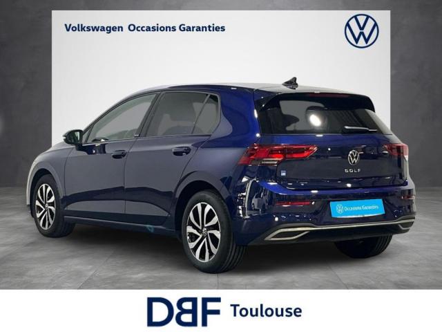 Volkswagen Golf image 1