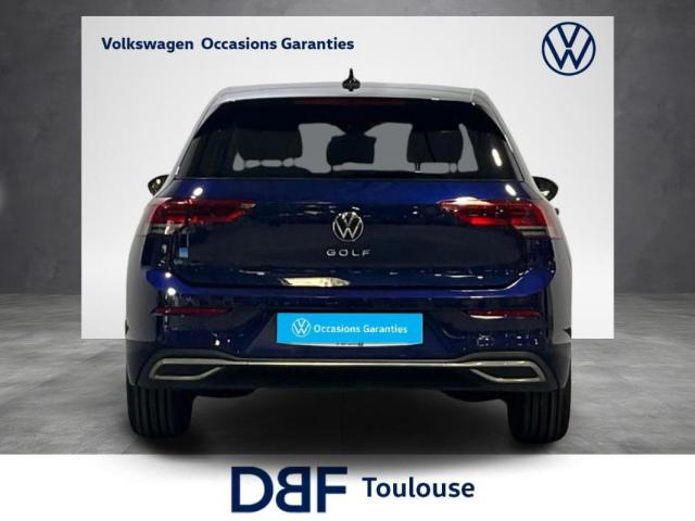 Volkswagen Golf image 7