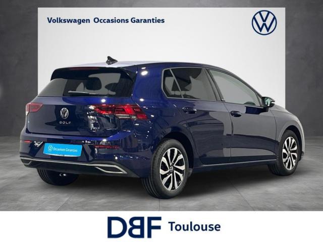 Volkswagen Golf image 2
