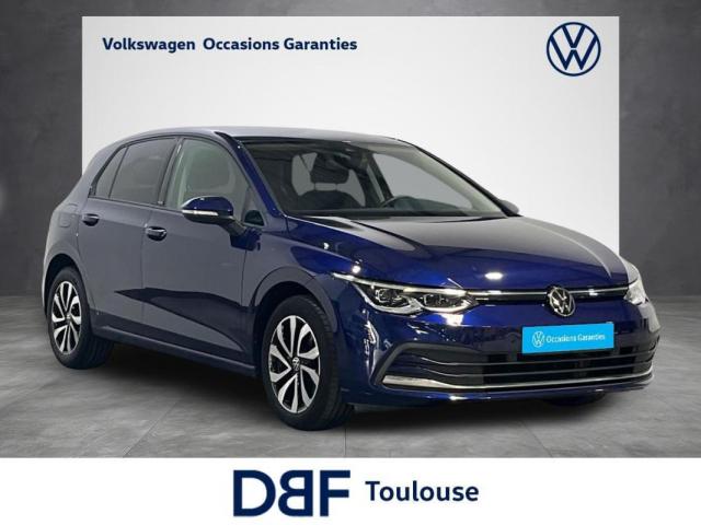 Volkswagen Golf image 3
