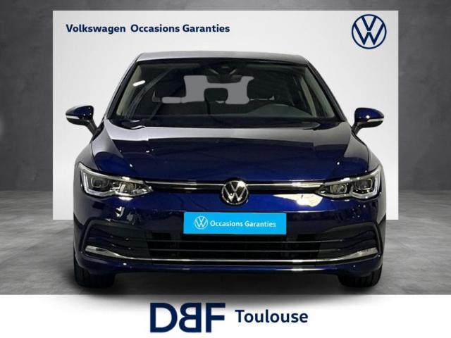 Volkswagen Golf image 8