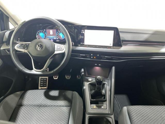 Volkswagen Golf image 9