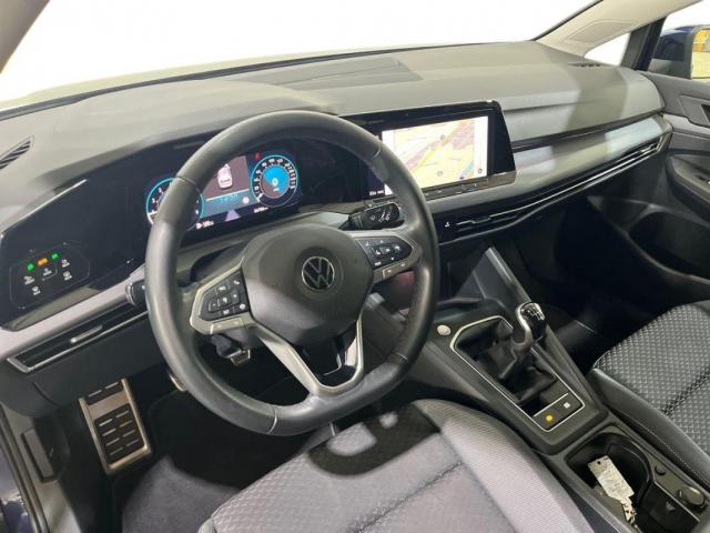 Volkswagen Golf image 4