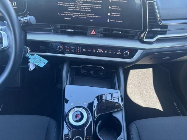 Kia Sportage image 6