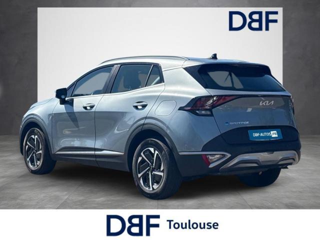 Kia Sportage image 1