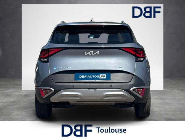 Kia Sportage image 9