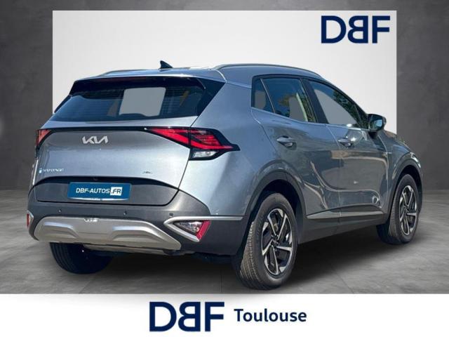 Kia Sportage image 4