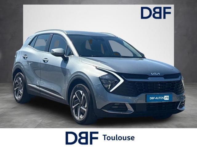 Kia Sportage image 3