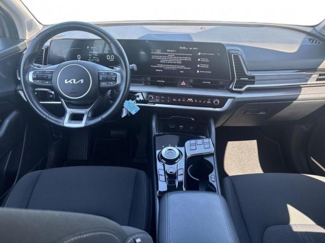 Kia Sportage image 8