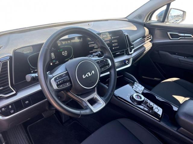 Kia Sportage image 2