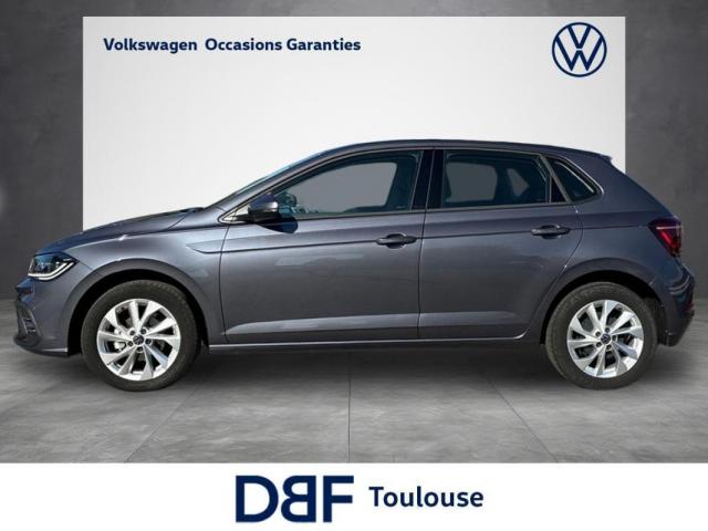 Volkswagen Polo image 6