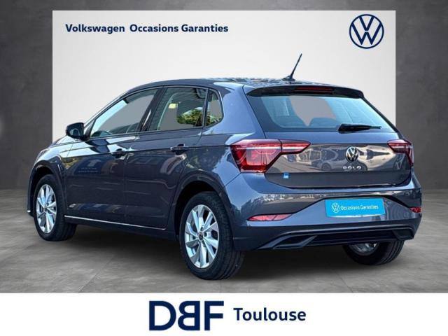 Volkswagen Polo image 2