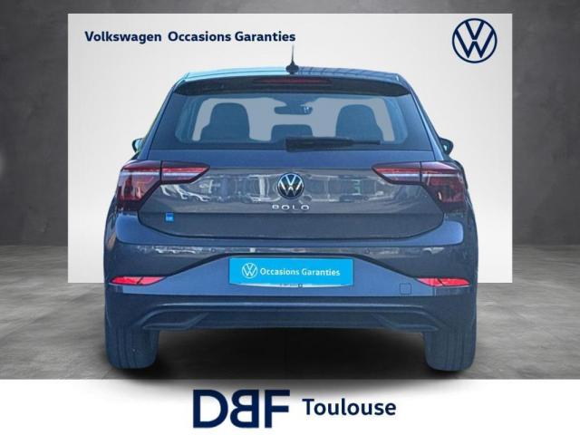 Volkswagen Polo image 5
