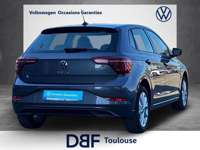 Volkswagen Polo image 8