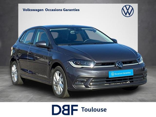 Volkswagen Polo image 9