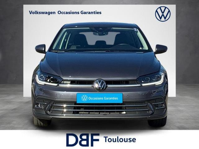 Volkswagen Polo image 1
