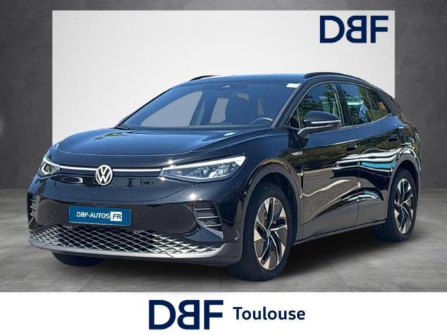 Volkswagen Id.4 174 Ch Pro Life Plus