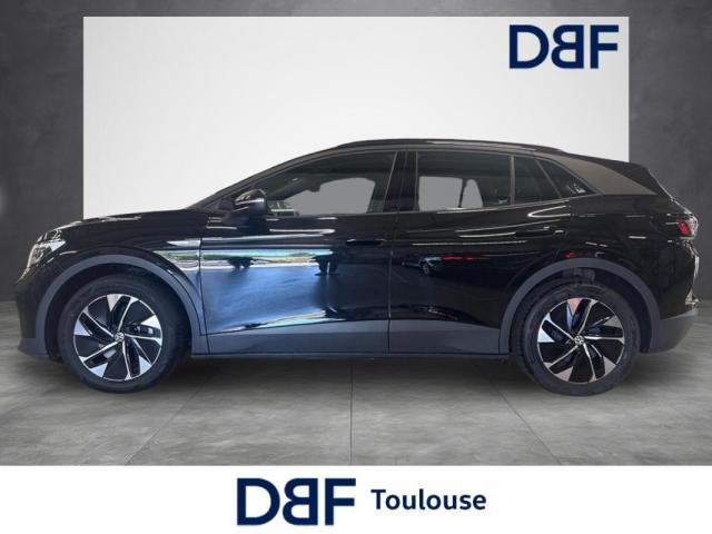 Volkswagen Id.4 image 2