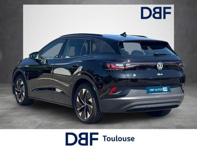 Volkswagen Id.4 image 5