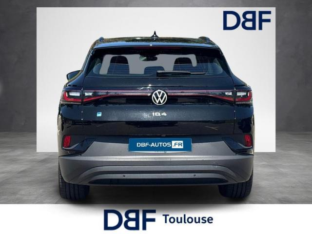 Volkswagen Id.4 image 9