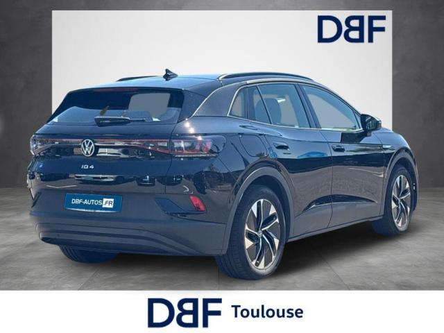 Volkswagen Id.4 image 4