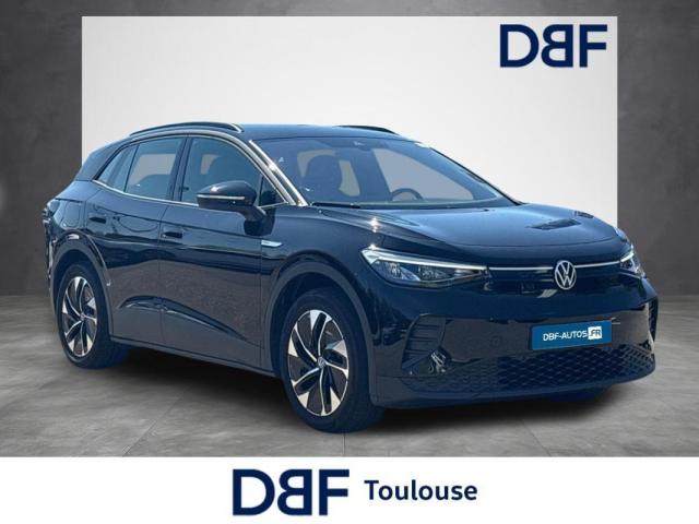 Volkswagen Id.4 image 6