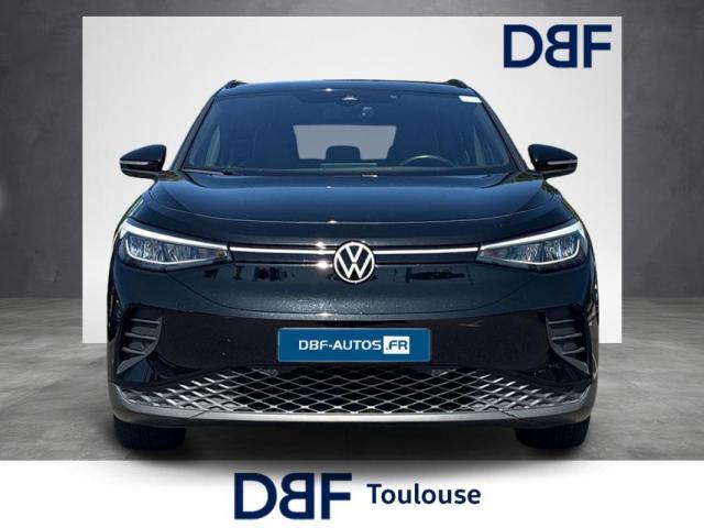 Volkswagen Id.4 image 1