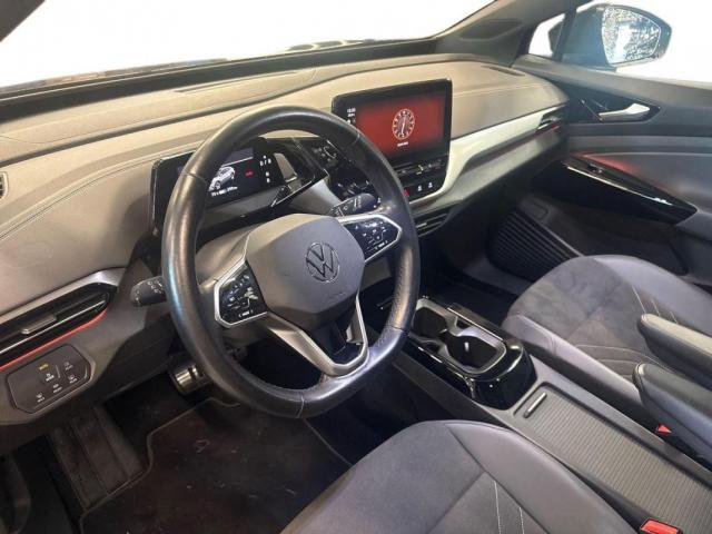 Volkswagen Id.4 image 8