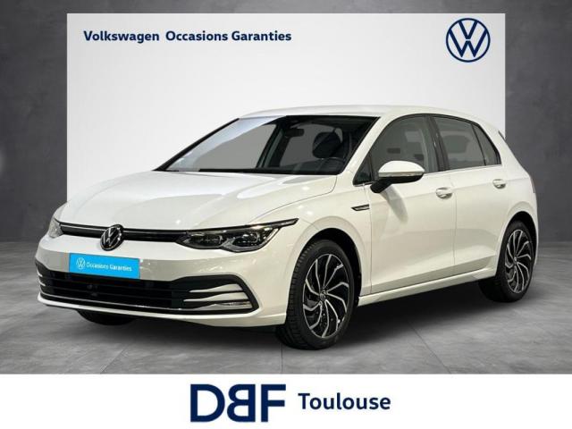 Volkswagen Golf 1.5 Etsi Opf 150 Dsg7 Style 1st