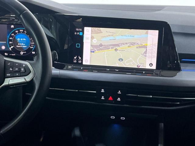 Volkswagen Golf image 2