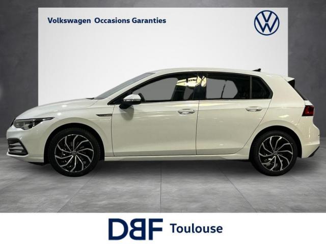 Volkswagen Golf image 8