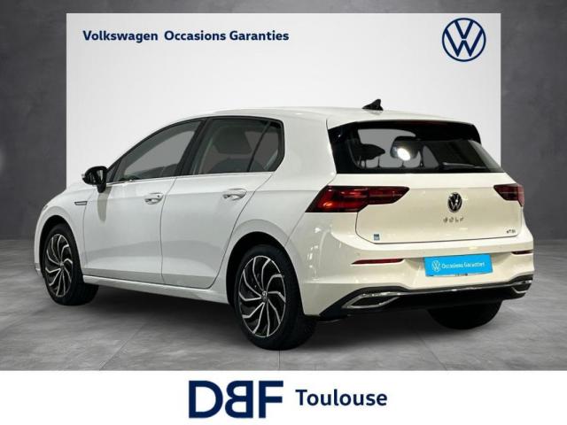 Volkswagen Golf image 6