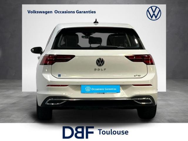 Volkswagen Golf image 5